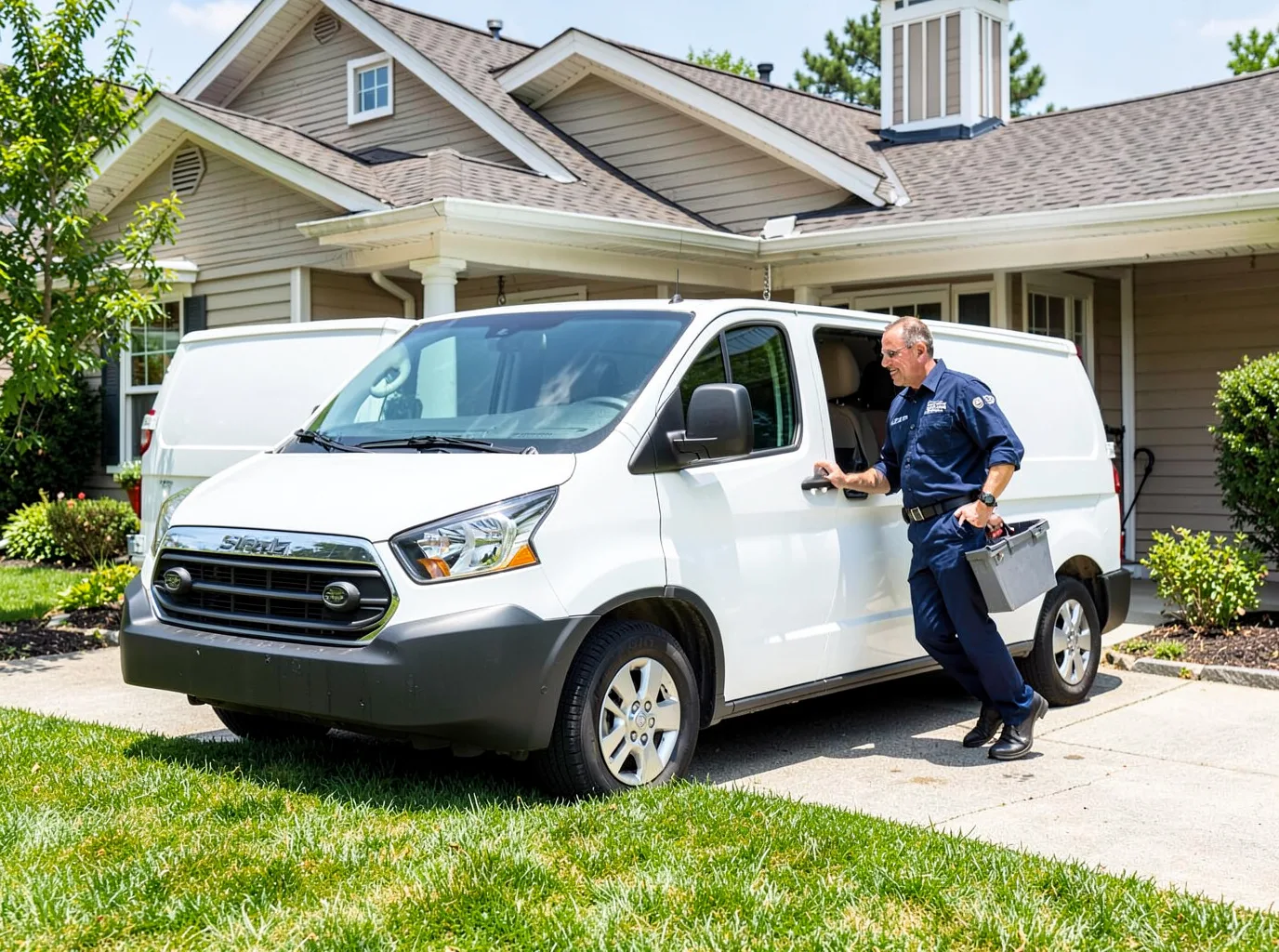 Emergency Plumber company in Pulaski, WI